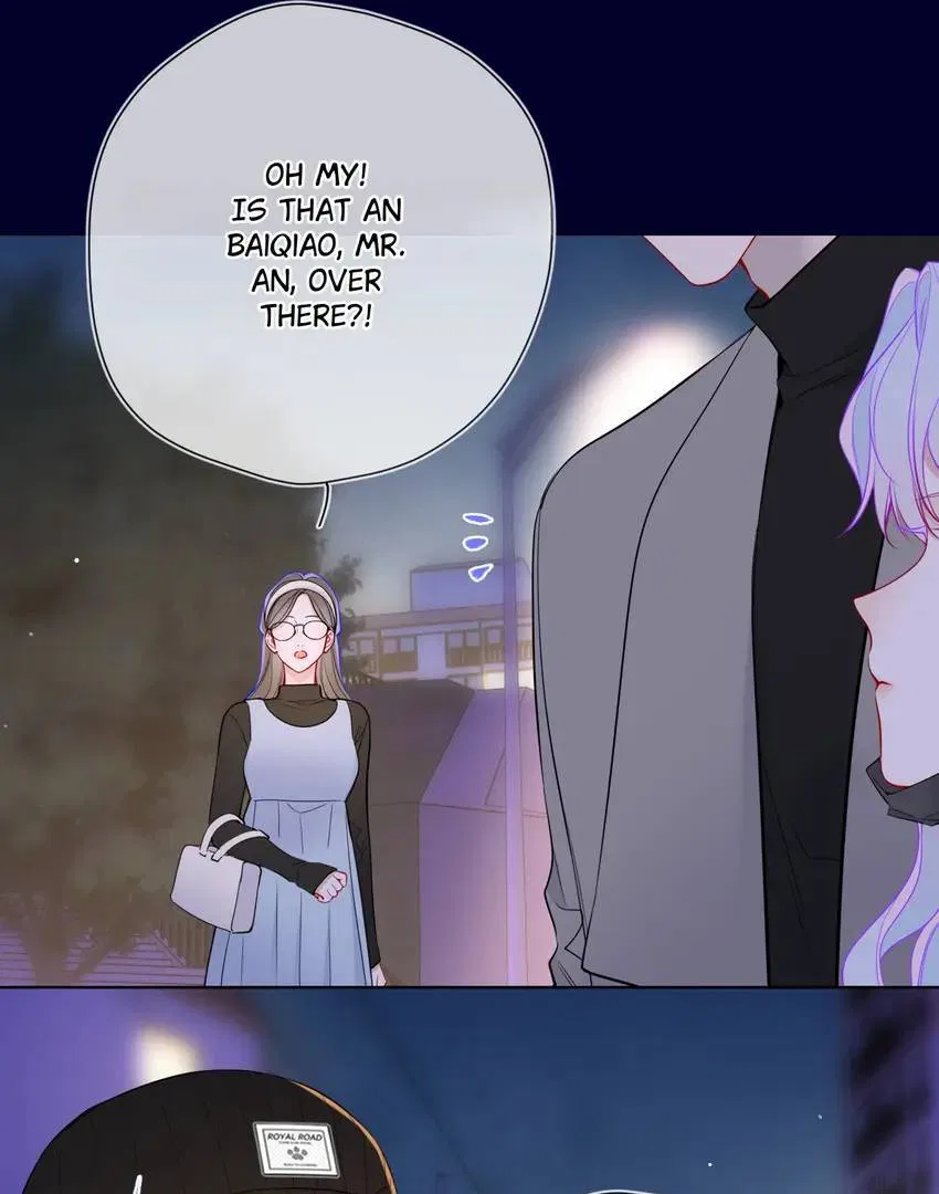 The Stars and I Chapter 171 – Page 20