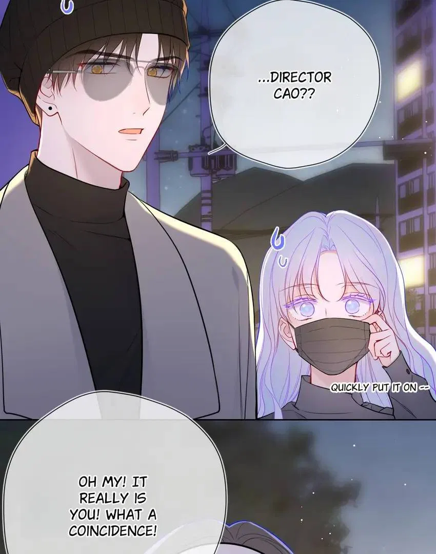 The Stars and I Chapter 171 – Page 21