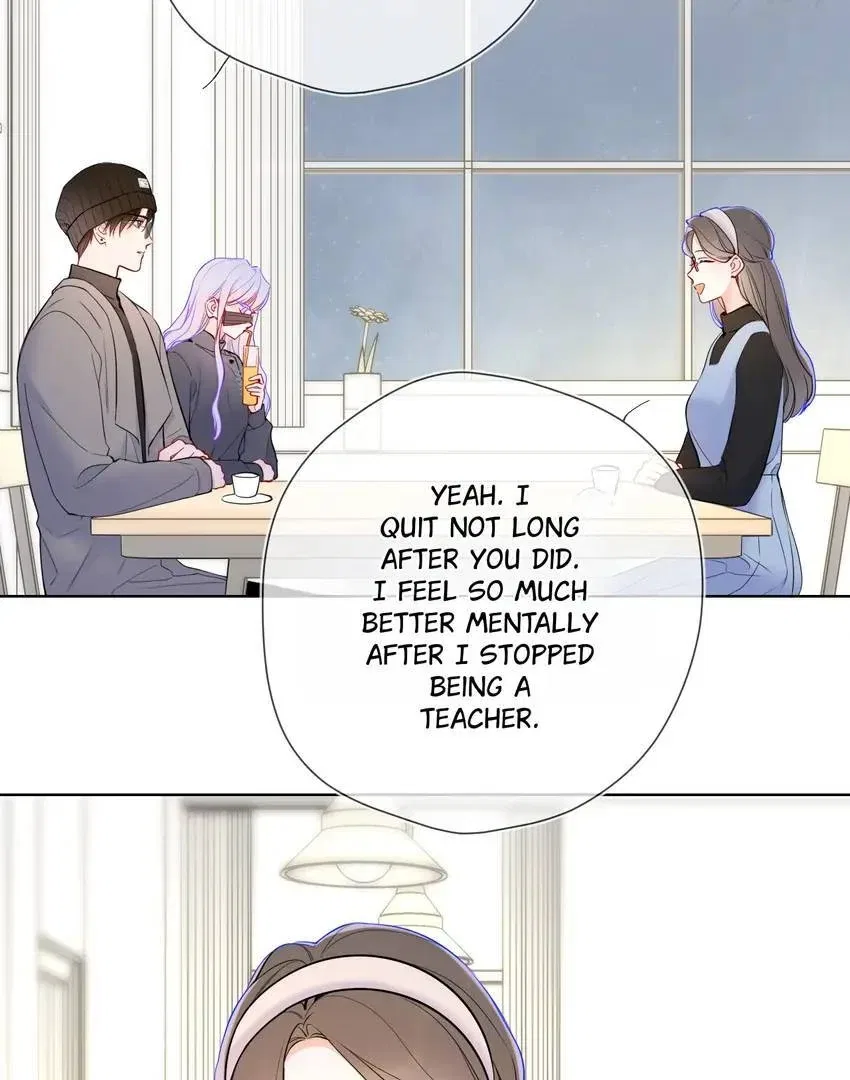 The Stars and I Chapter 171 – Page 30