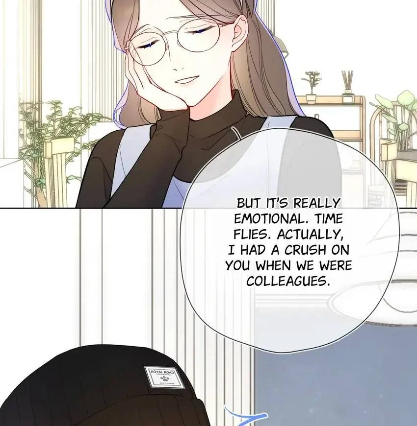 The Stars and I Chapter 171 – Page 31