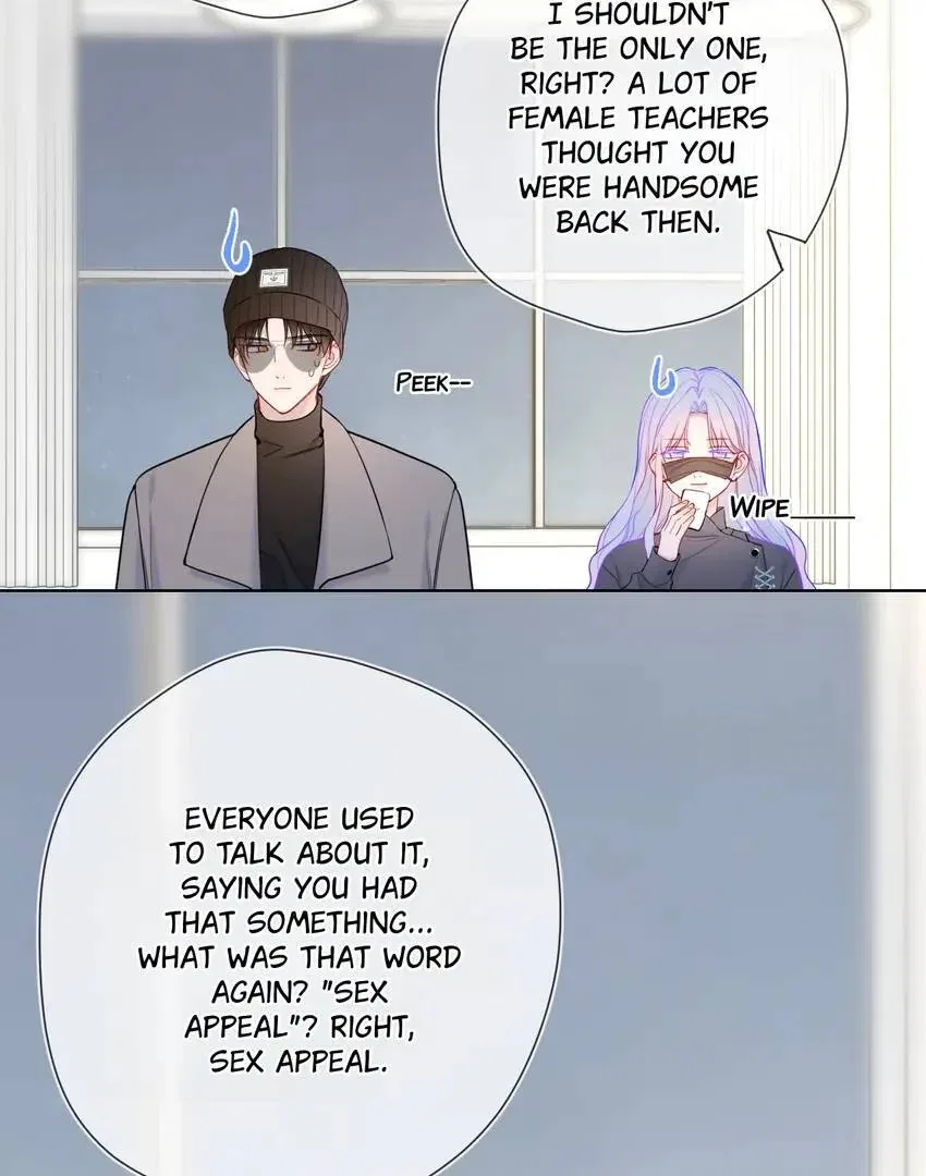 The Stars and I Chapter 171 – Page 33