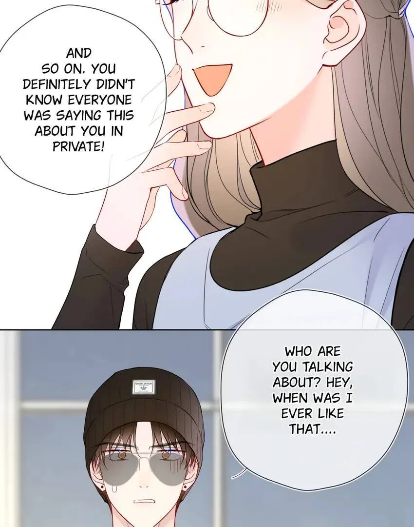 The Stars and I Chapter 171 – Page 38