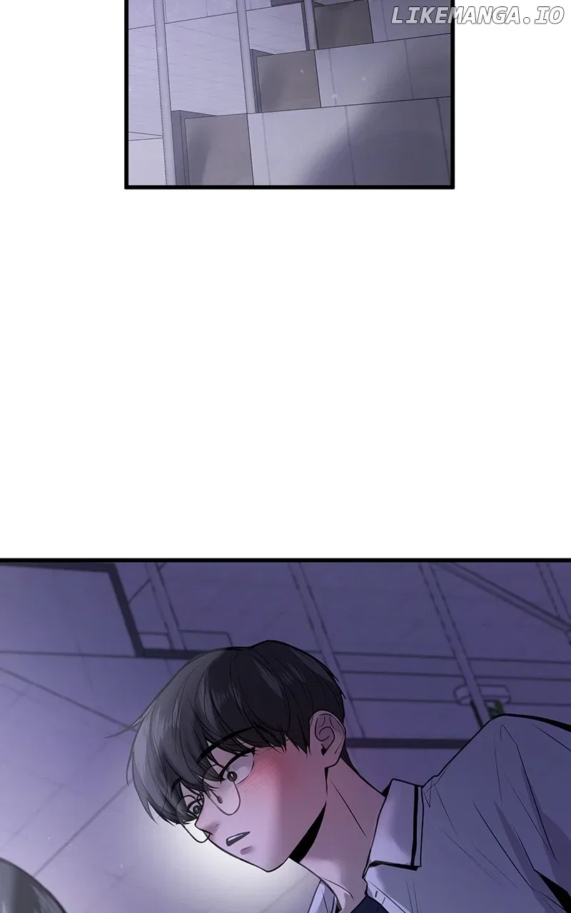 Back to Chan Bi Chapter 28 – Page 3