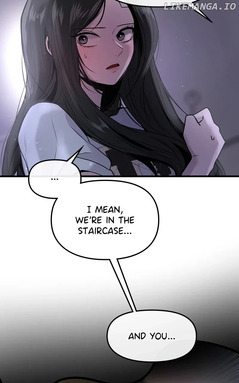 Back to Chan Bi Chapter 28 – Page 5