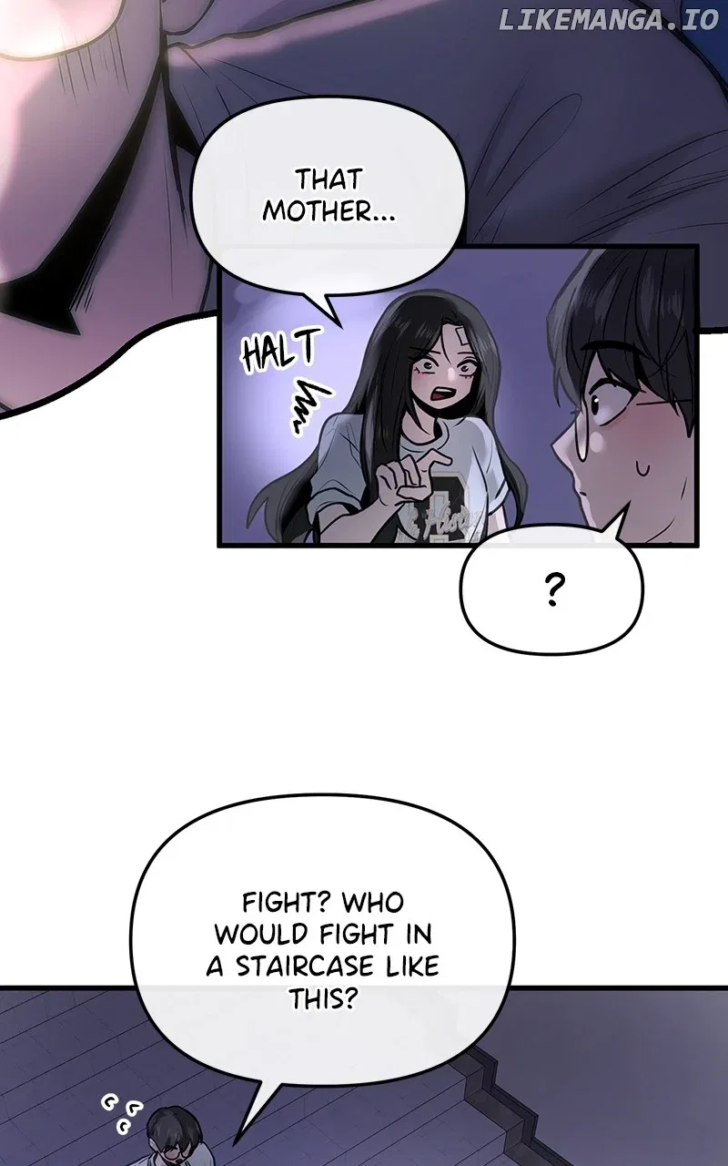 Back to Chan Bi Chapter 28 – Page 8
