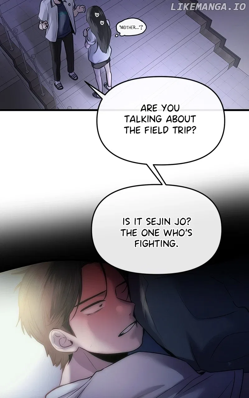 Back to Chan Bi Chapter 28 – Page 9