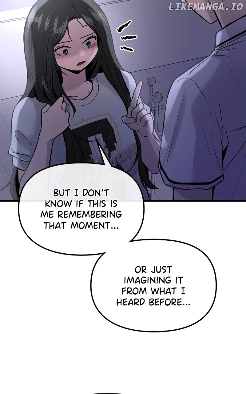 Back to Chan Bi Chapter 28 – Page 11