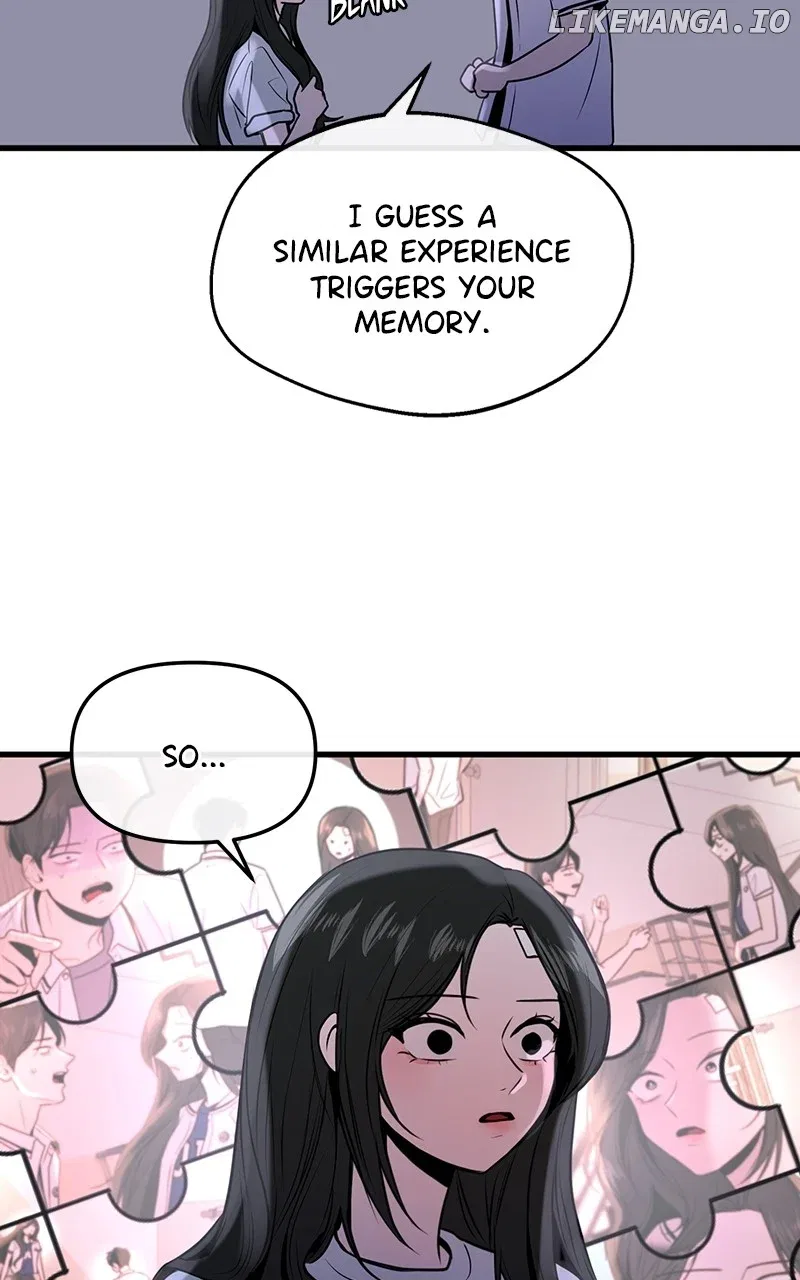 Back to Chan Bi Chapter 28 – Page 14