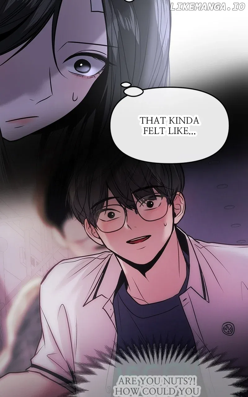 Back to Chan Bi Chapter 28 – Page 16