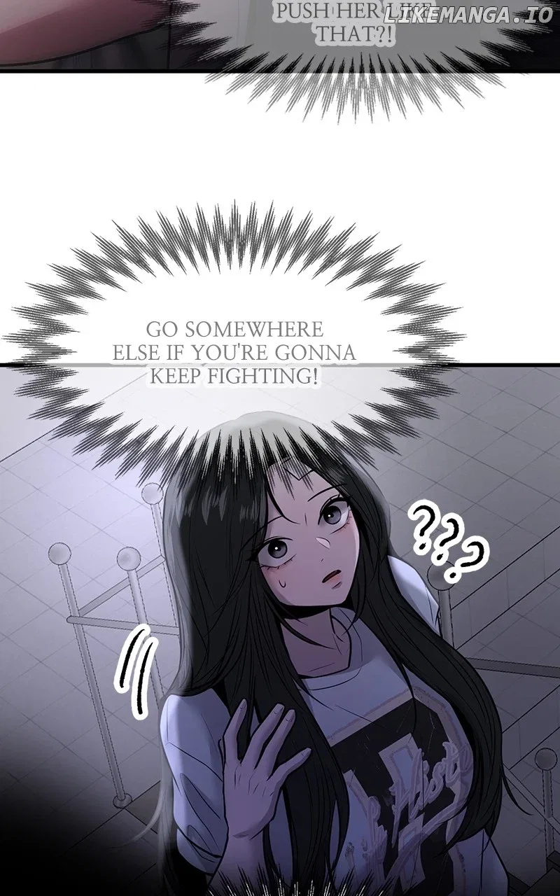 Back to Chan Bi Chapter 28 – Page 17