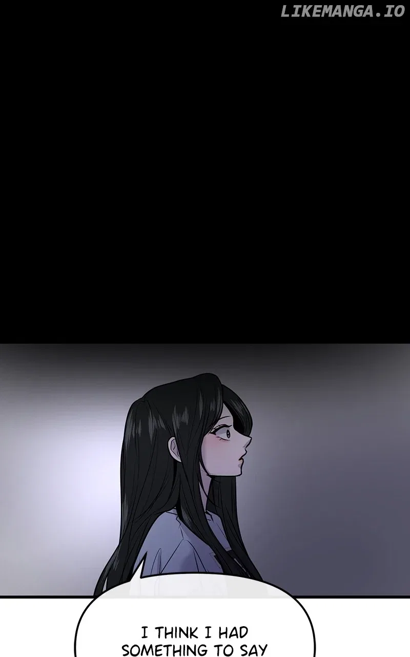 Back to Chan Bi Chapter 28 – Page 21