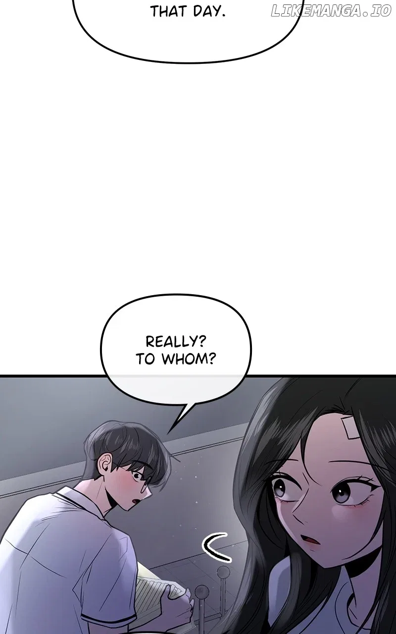 Back to Chan Bi Chapter 28 – Page 22