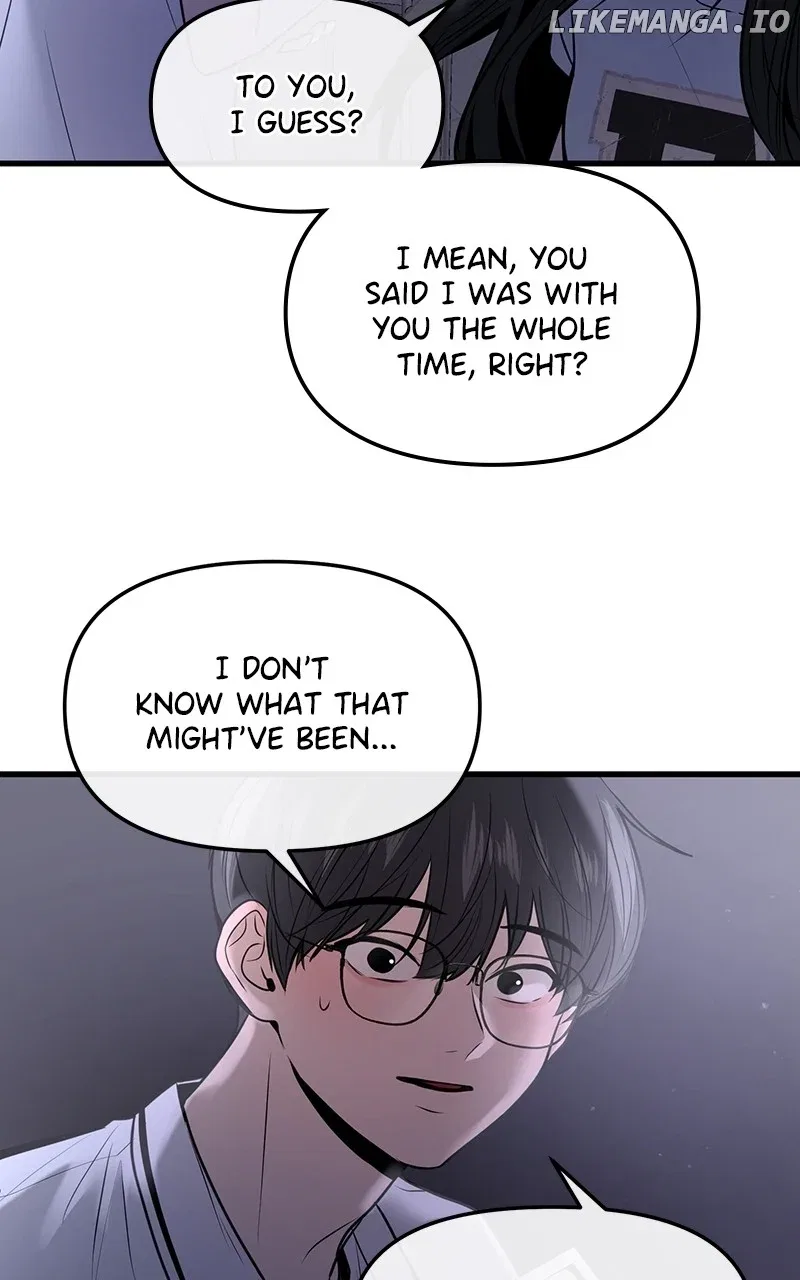 Back to Chan Bi Chapter 28 – Page 23
