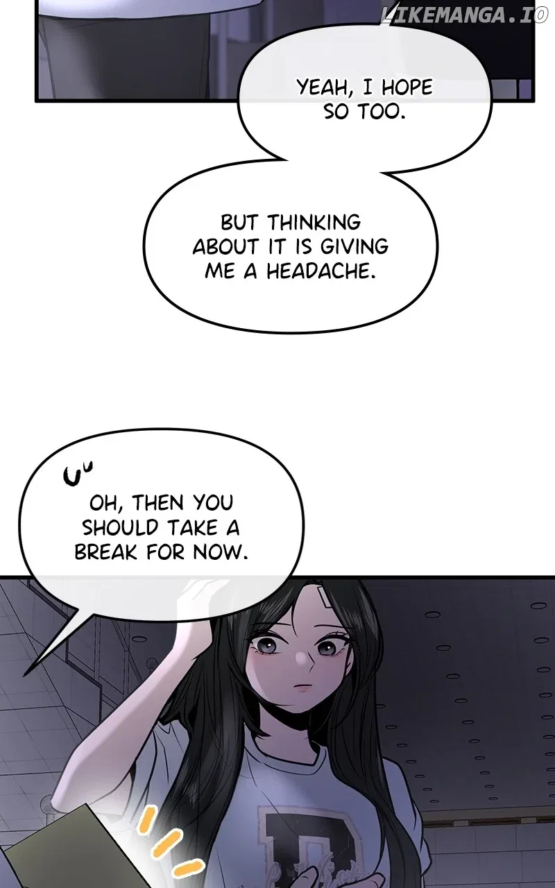 Back to Chan Bi Chapter 28 – Page 25