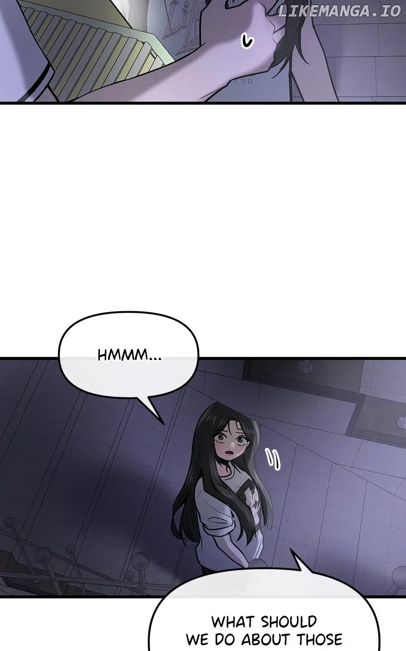Back to Chan Bi Chapter 28 – Page 26