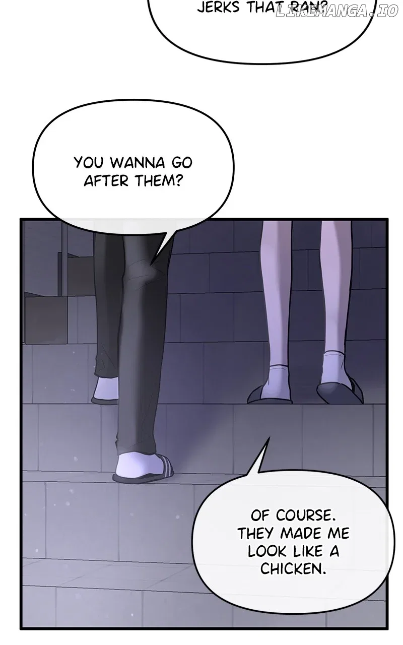 Back to Chan Bi Chapter 28 – Page 27