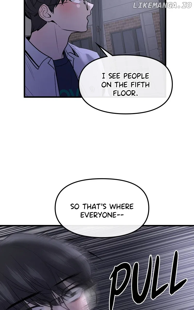 Back to Chan Bi Chapter 28 – Page 30