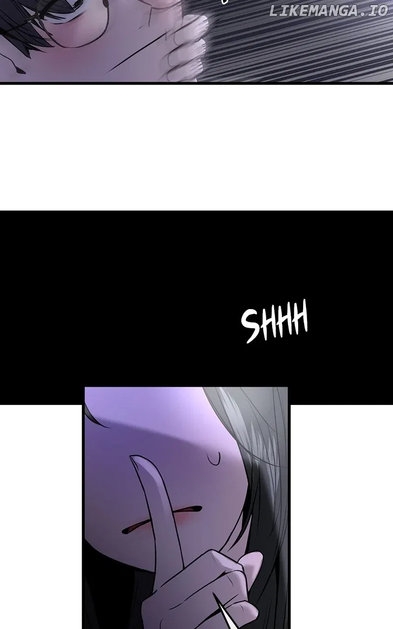 Back to Chan Bi Chapter 28 – Page 31