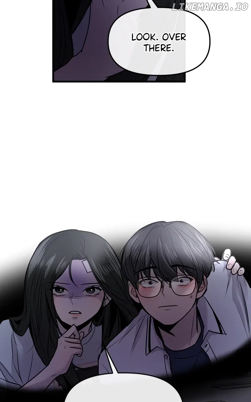 Back to Chan Bi Chapter 28 – Page 32