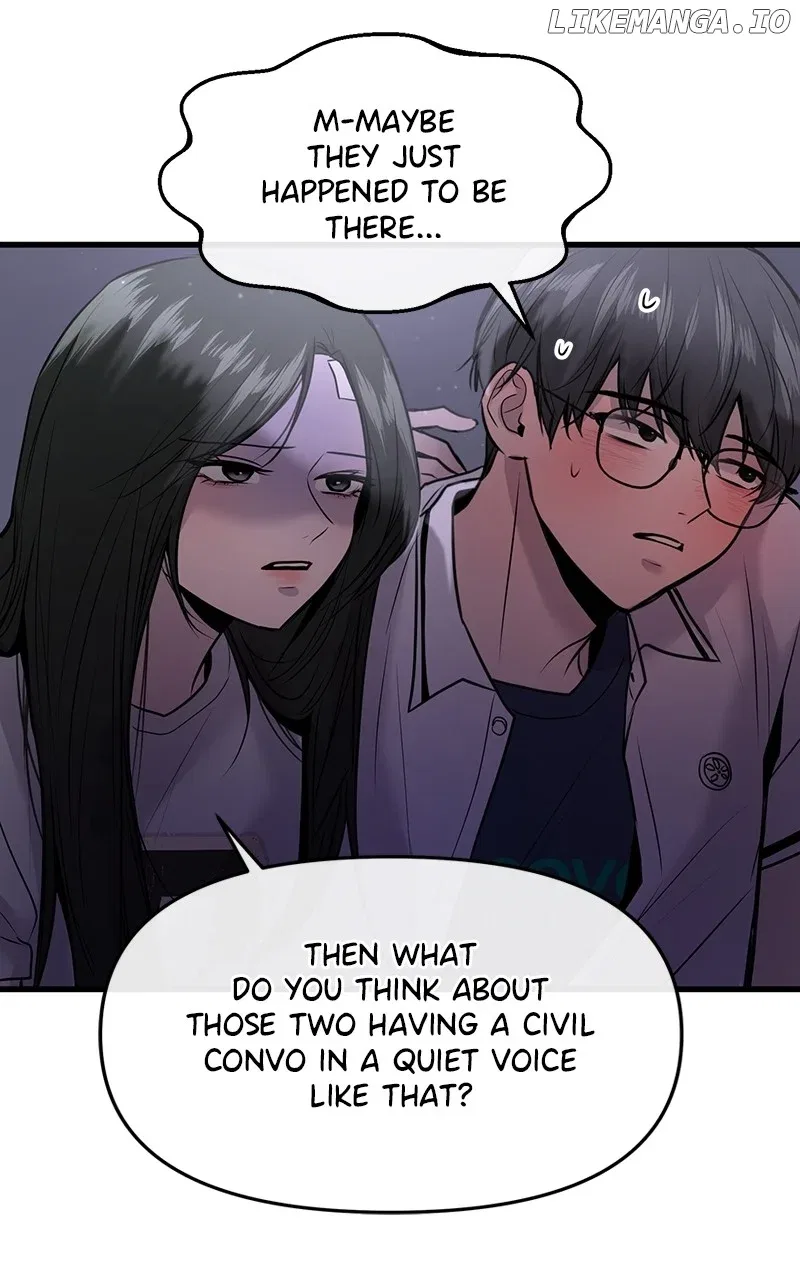Back to Chan Bi Chapter 28 – Page 34