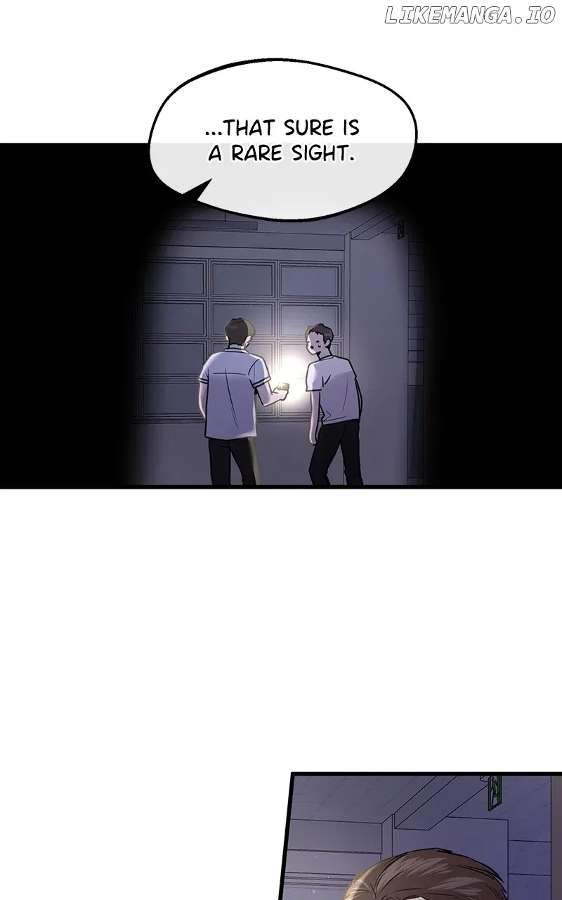 Back to Chan Bi Chapter 28 – Page 35