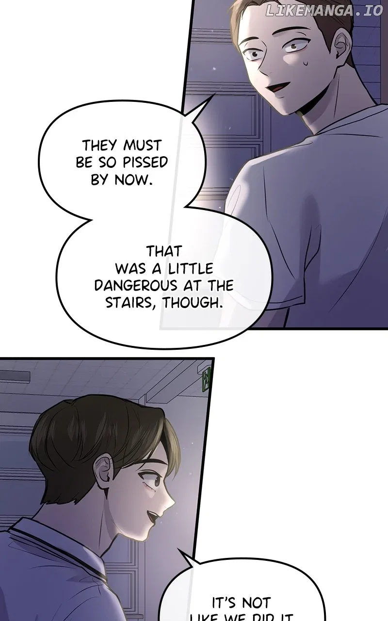 Back to Chan Bi Chapter 28 – Page 36