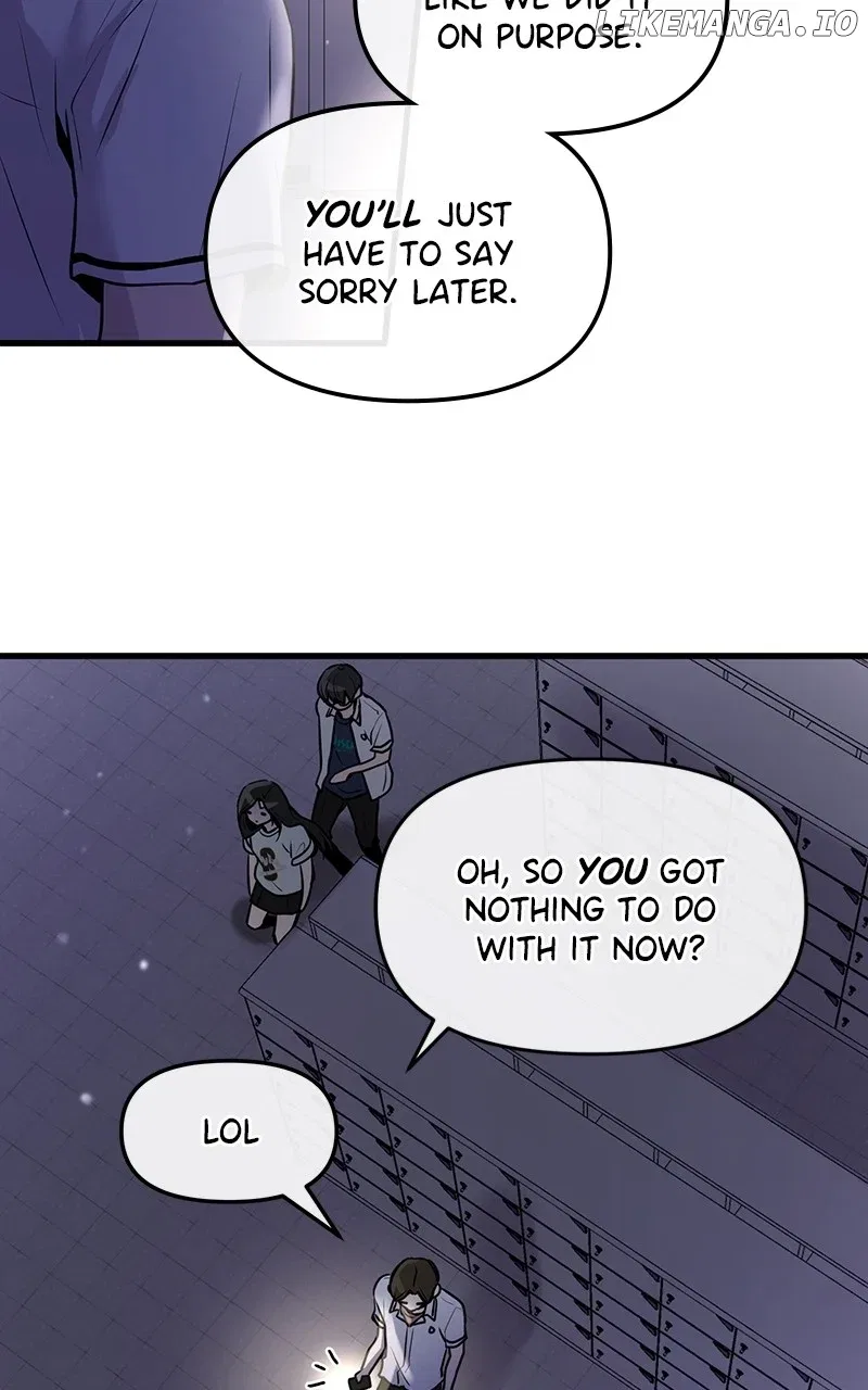 Back to Chan Bi Chapter 28 – Page 37