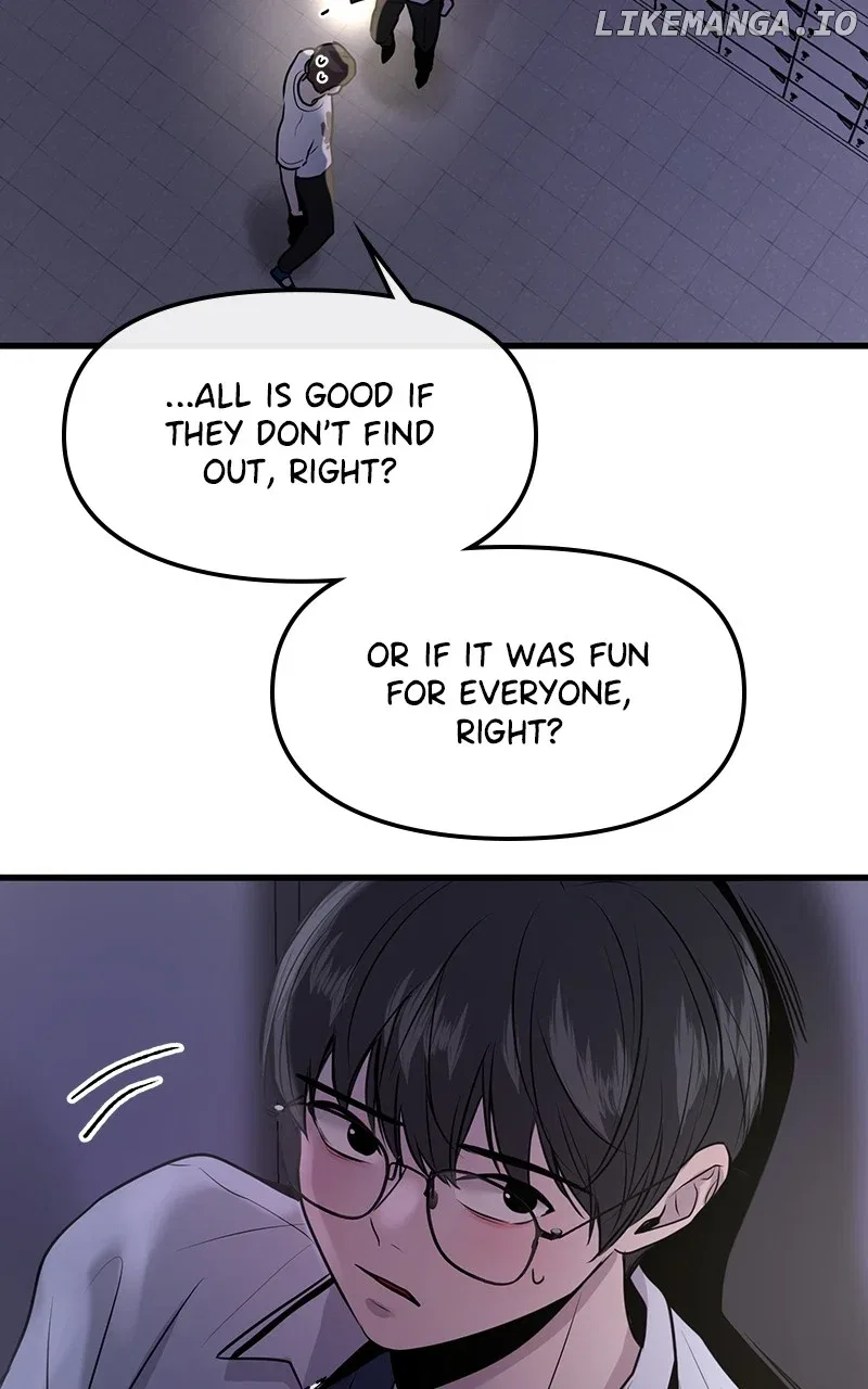 Back to Chan Bi Chapter 28 – Page 38