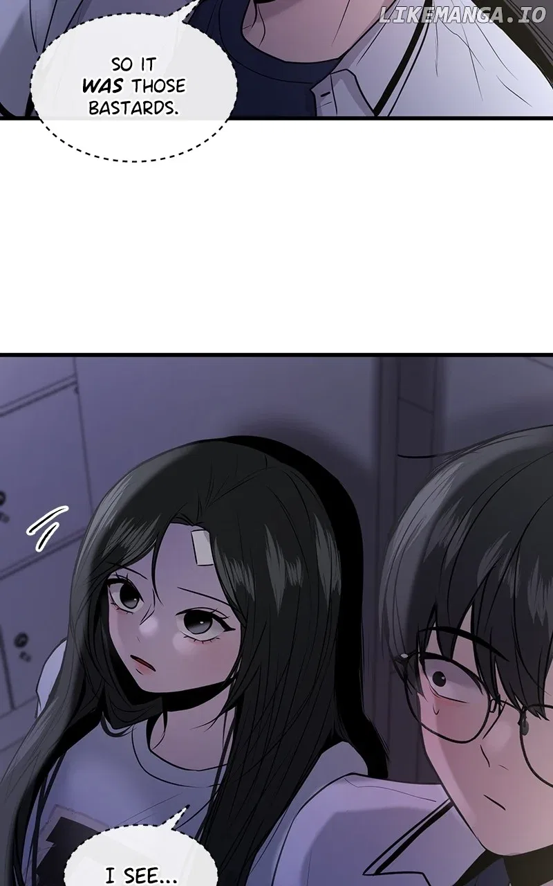 Back to Chan Bi Chapter 28 – Page 39