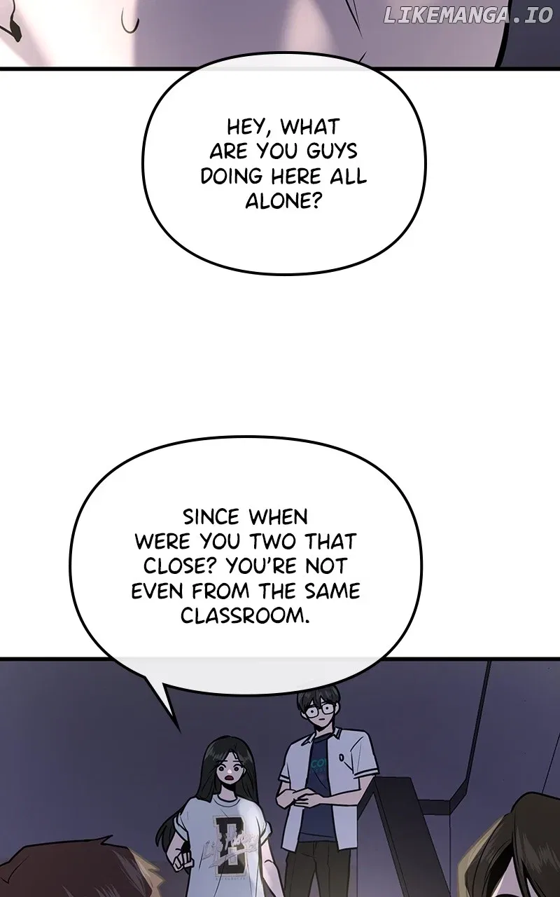 Back to Chan Bi Chapter 28 – Page 42