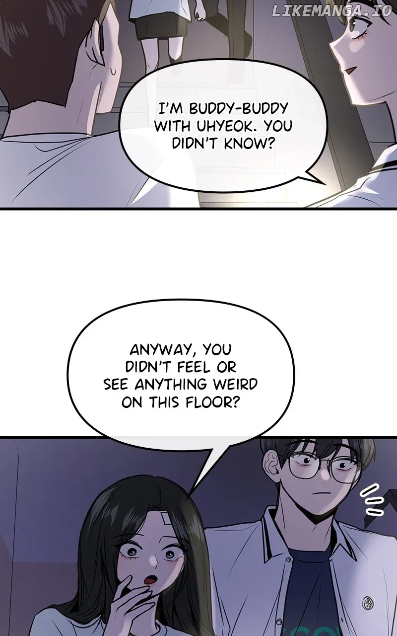 Back to Chan Bi Chapter 28 – Page 43