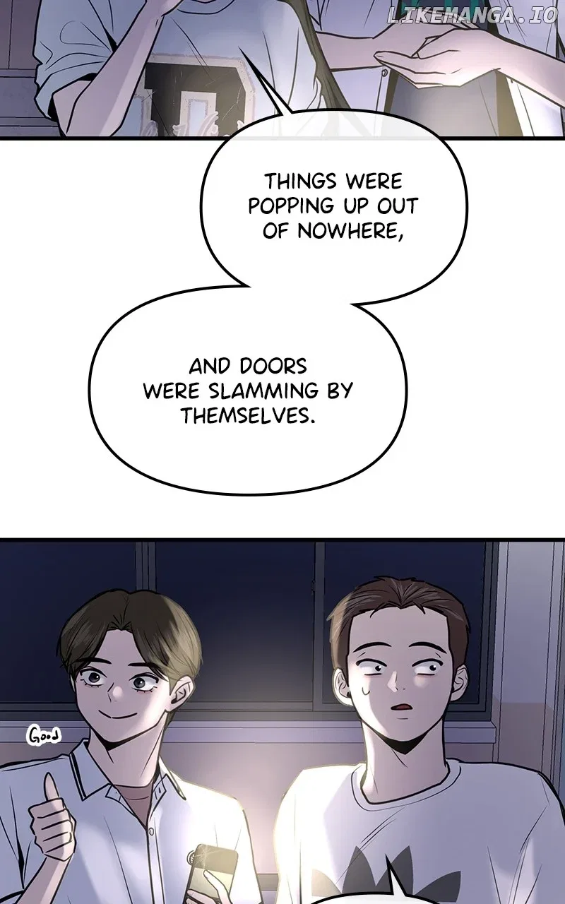 Back to Chan Bi Chapter 28 – Page 44