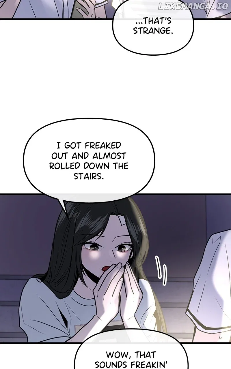 Back to Chan Bi Chapter 28 – Page 45
