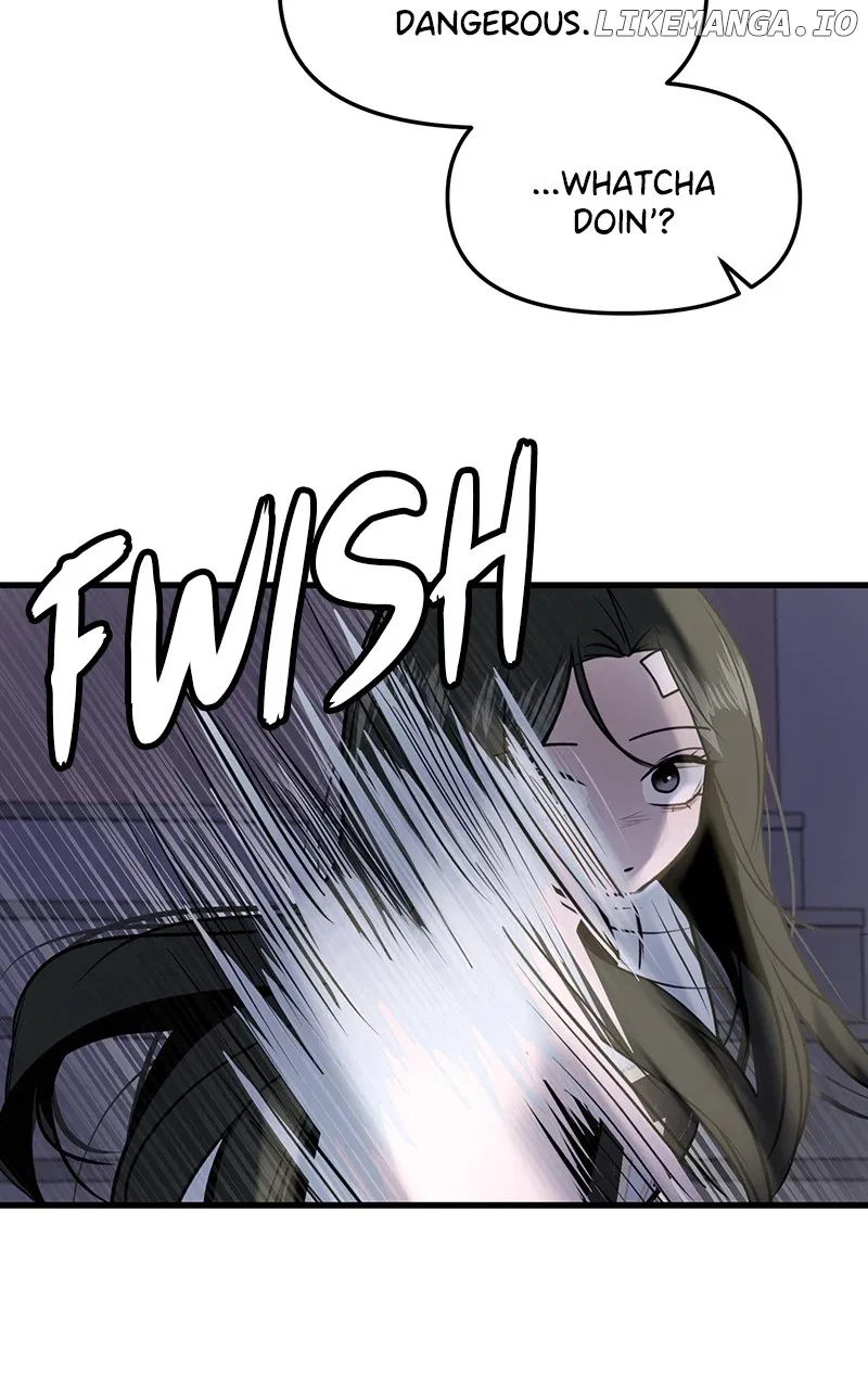 Back to Chan Bi Chapter 28 – Page 46