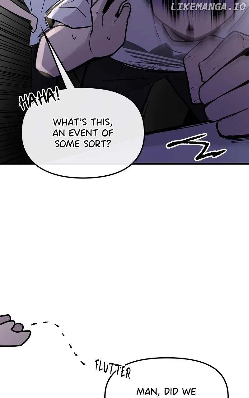 Back to Chan Bi Chapter 28 – Page 50