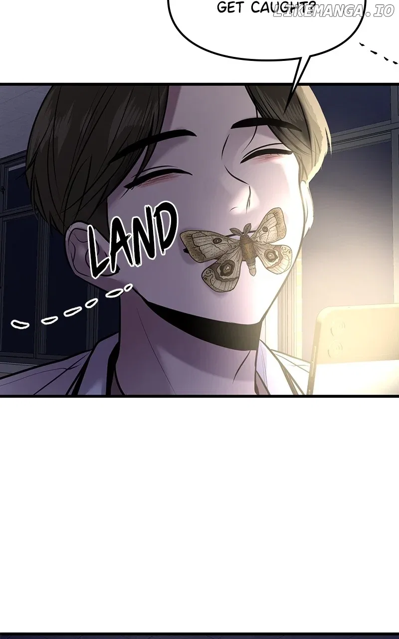 Back to Chan Bi Chapter 28 – Page 51