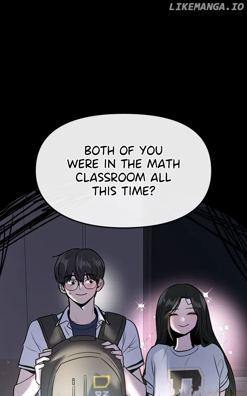 Back to Chan Bi Chapter 28 – Page 53
