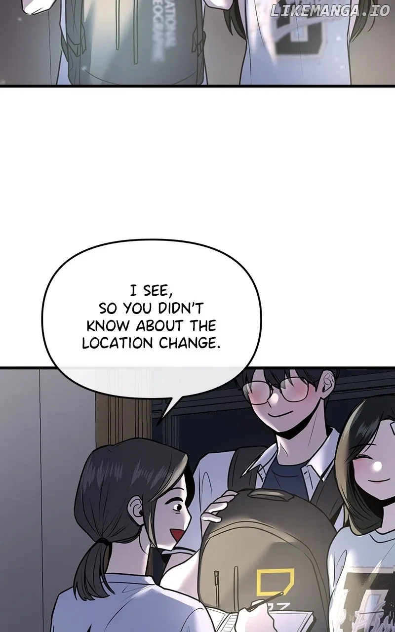 Back to Chan Bi Chapter 28 – Page 54