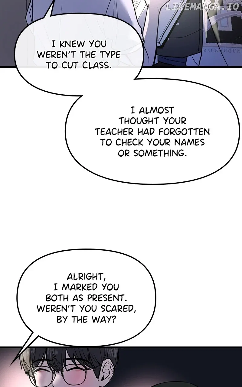 Back to Chan Bi Chapter 28 – Page 55