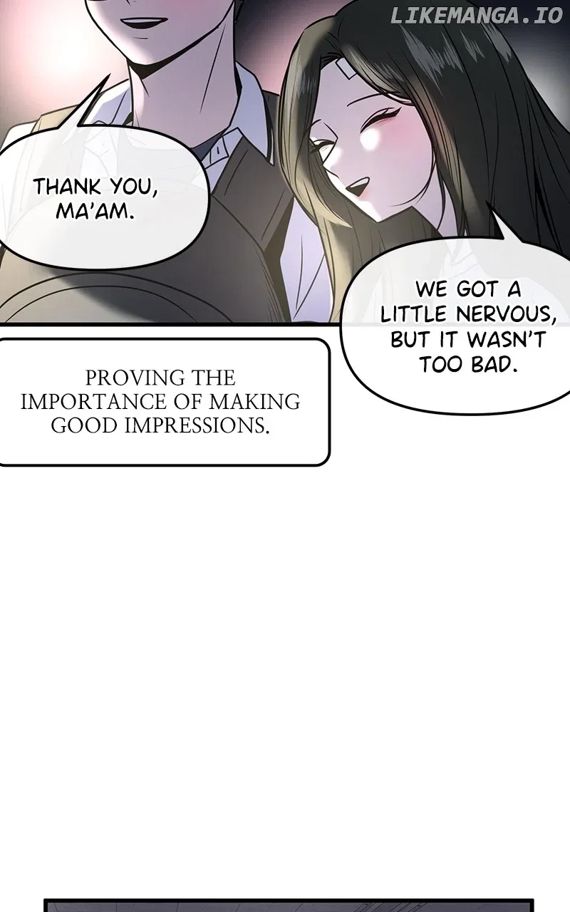 Back to Chan Bi Chapter 28 – Page 56