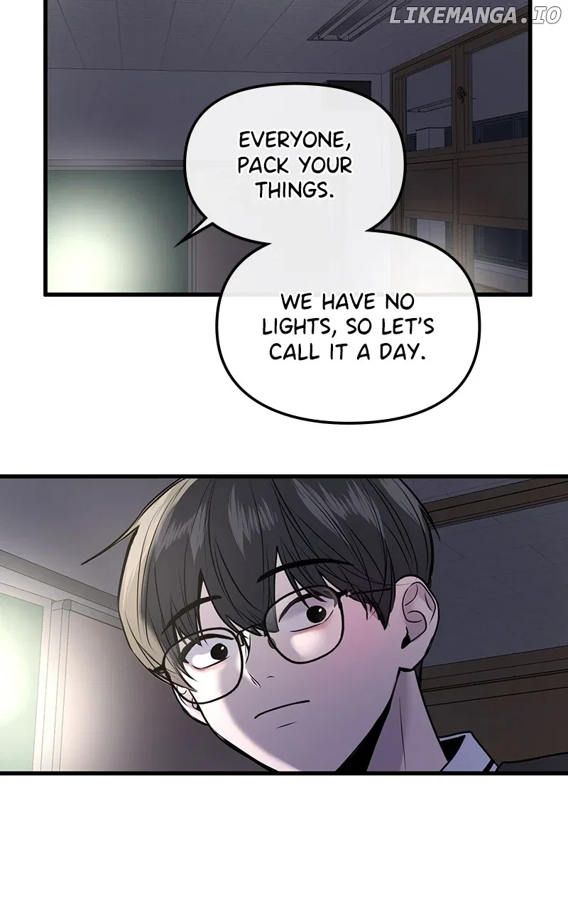 Back to Chan Bi Chapter 28 – Page 57