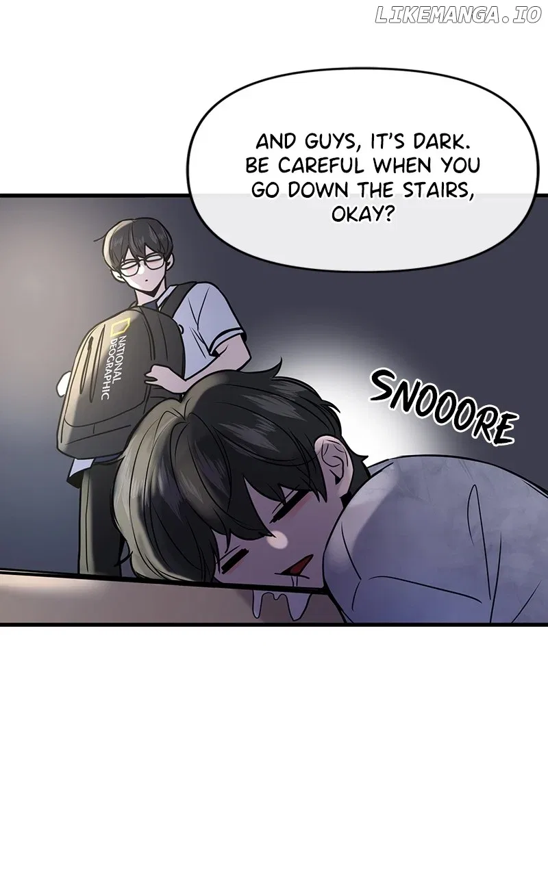 Back to Chan Bi Chapter 28 – Page 58