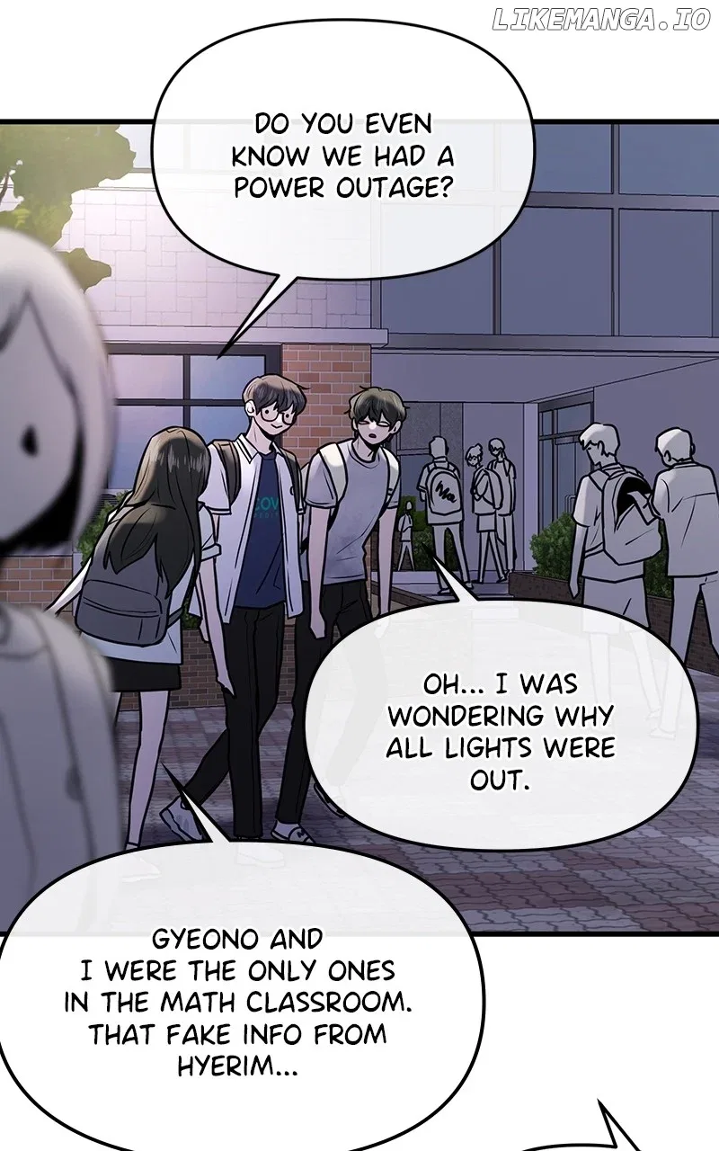 Back to Chan Bi Chapter 28 – Page 60