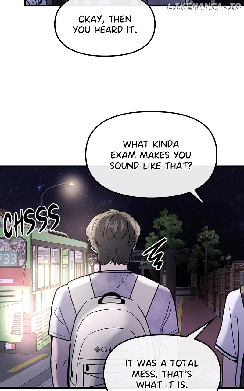 Back to Chan Bi Chapter 28 – Page 62
