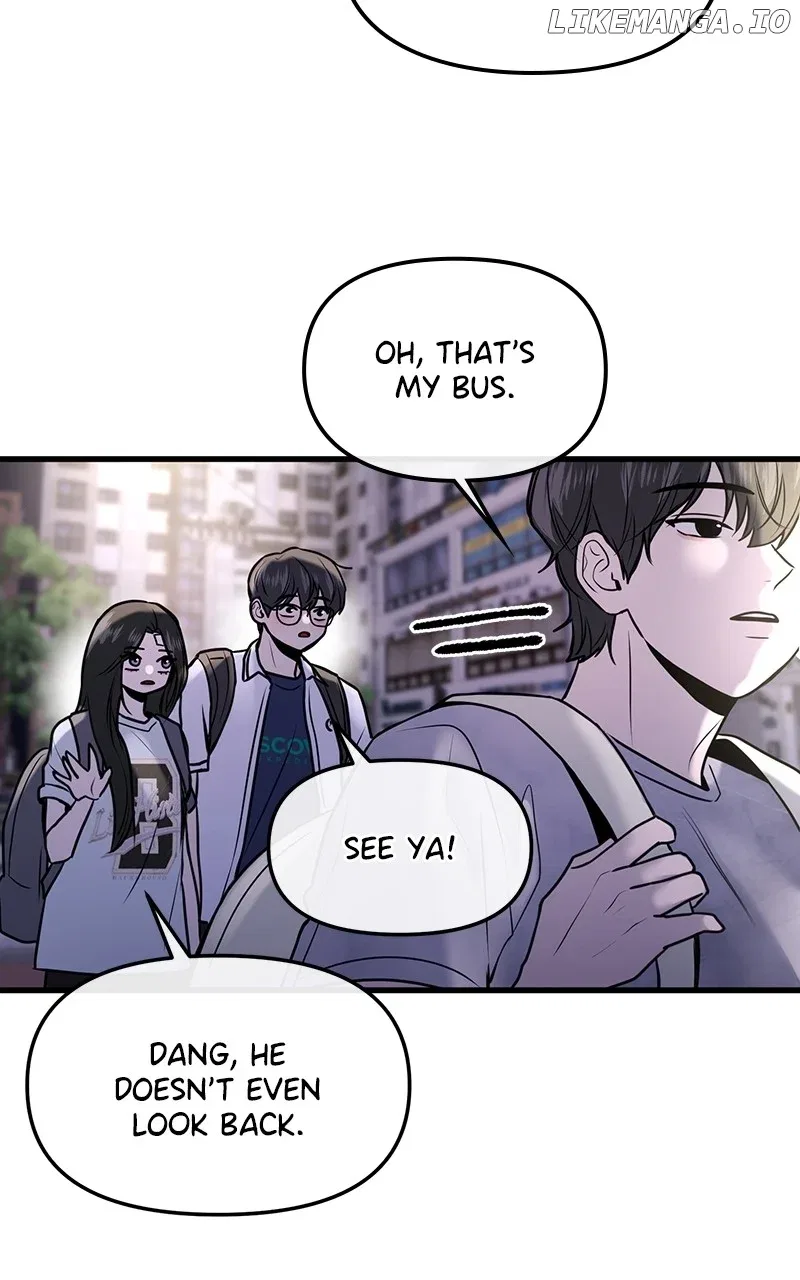 Back to Chan Bi Chapter 28 – Page 63