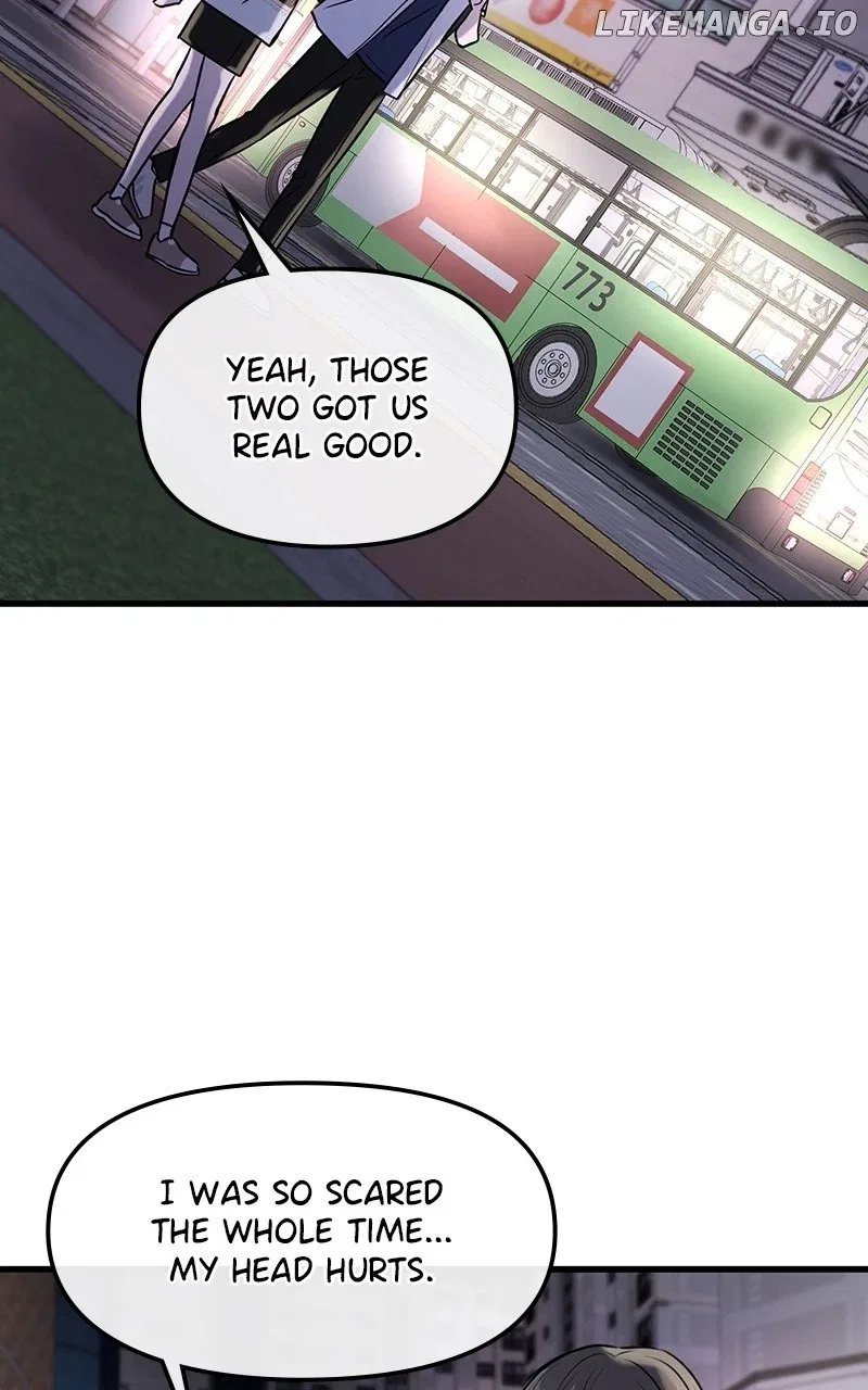 Back to Chan Bi Chapter 28 – Page 65
