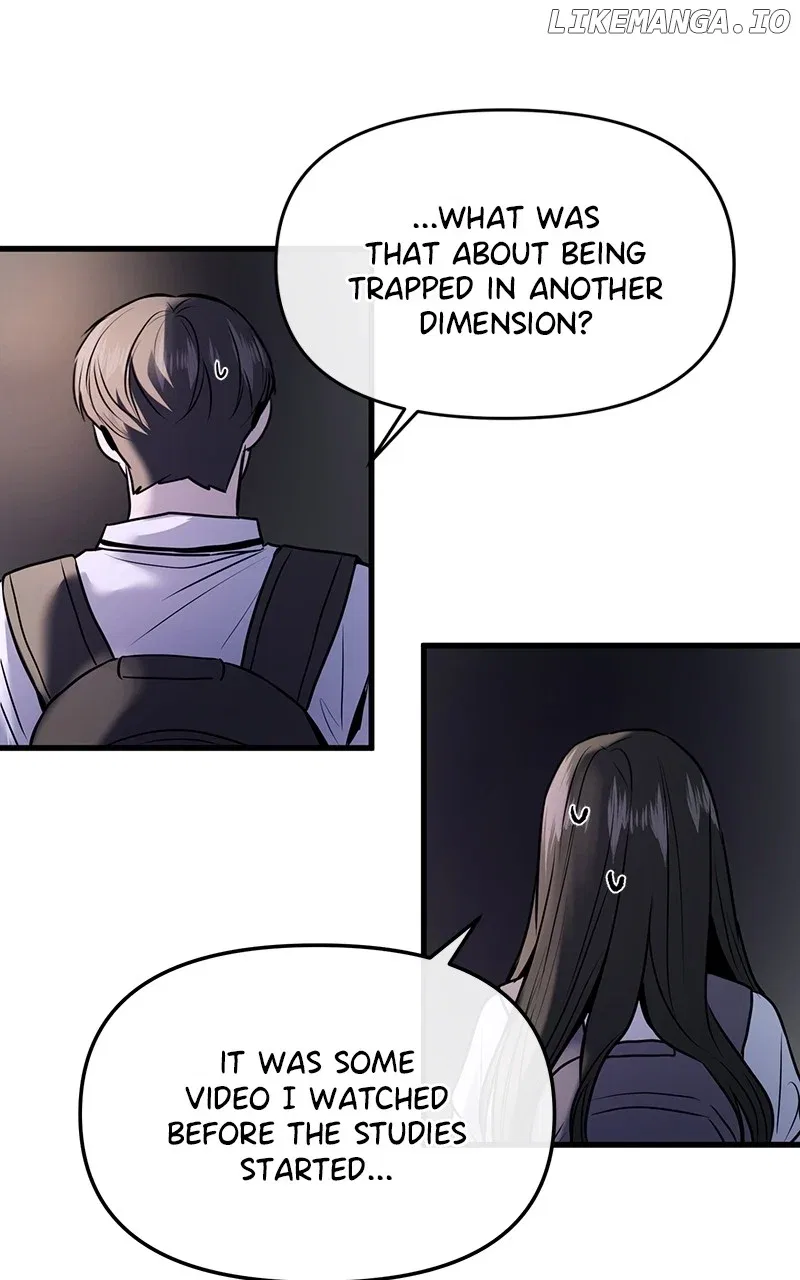 Back to Chan Bi Chapter 28 – Page 68