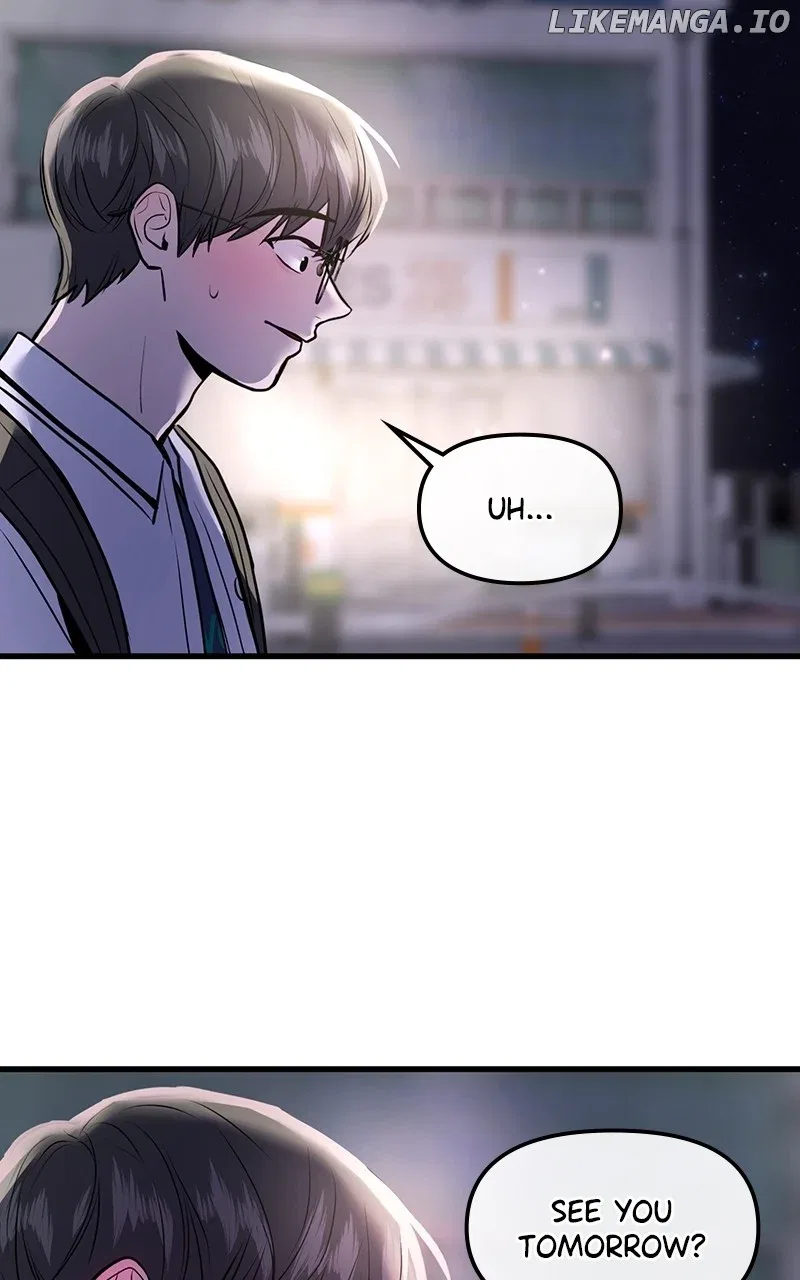 Back to Chan Bi Chapter 28 – Page 71