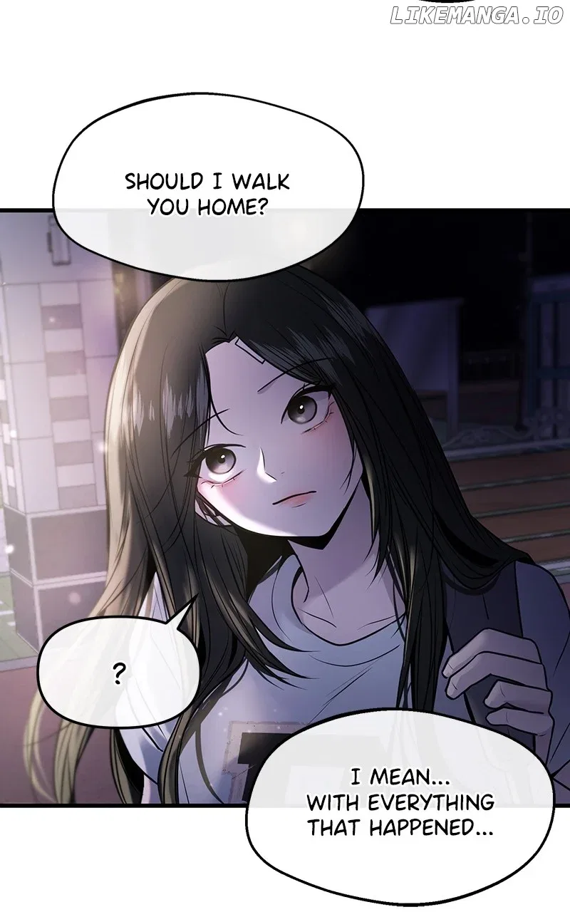 Back to Chan Bi Chapter 28 – Page 73