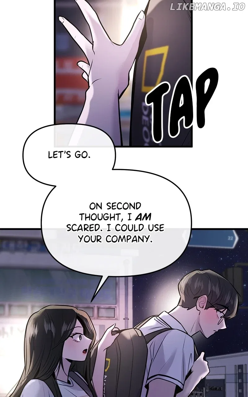 Back to Chan Bi Chapter 28 – Page 77